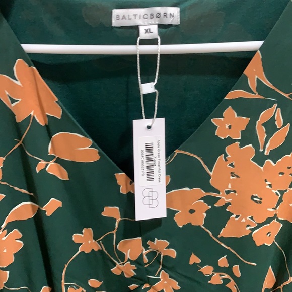 Adorable Baltic Born midi dress - Picture 5 of 5